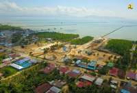 3 Desa Kaltara Hilang ke Malaysia, Pemerintah Klaim Dapat Untung