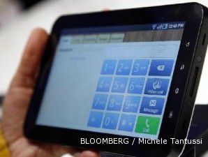 Samsung tarik Galaxy Tab 7,7 dari ajang pameran di Berlin