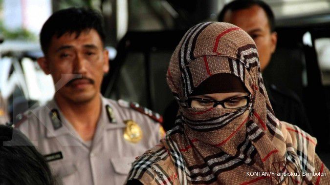 Dua WN Malaysia pembantu Neneng dituntut 9 tahun