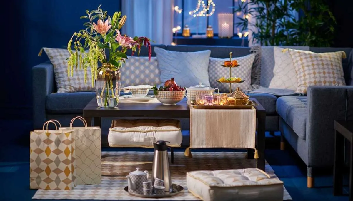 Tips Percantik Rumah untuk Menyambut Ramadan