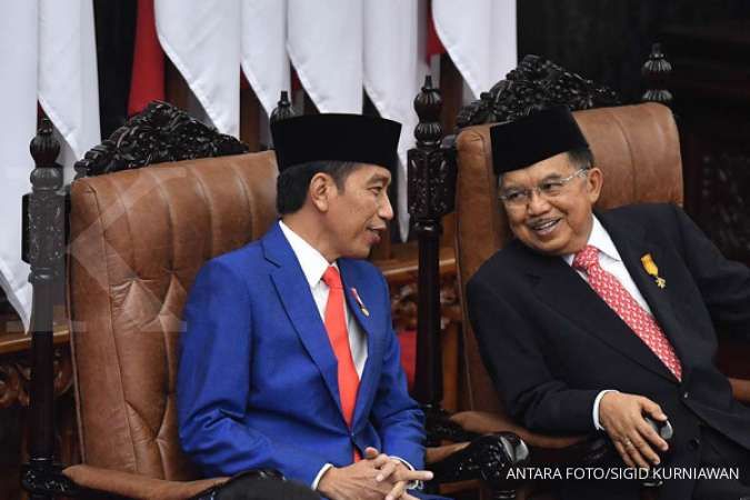 Indonesia president proposes $178 bln budget for 2020 with focus on education
