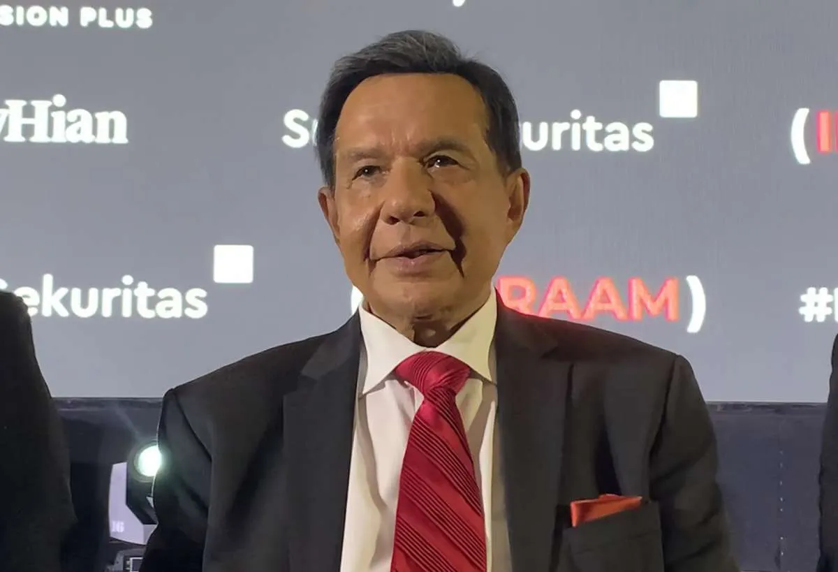Multivision Plus (RAAM) Incar Kinerja Naik 30% di Tahun 2023