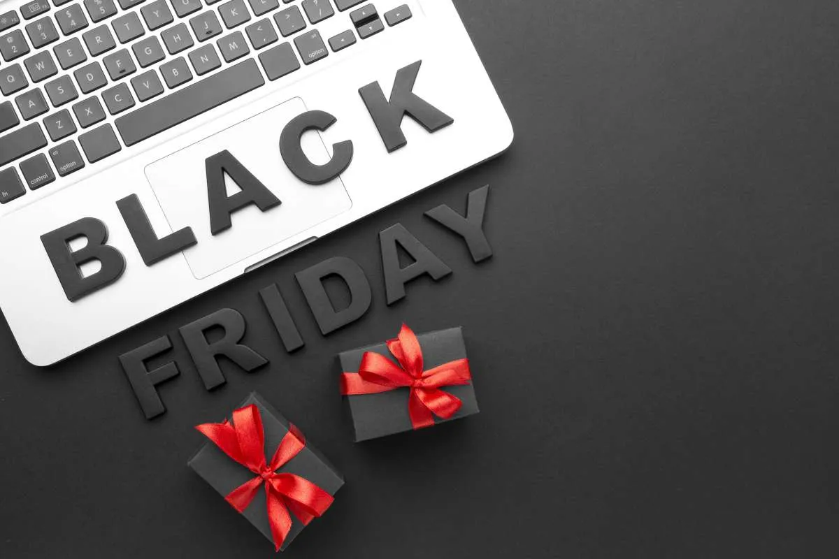 Fenomena Black Friday: Dari AS Hingga Jadi Tradisi Belanja Dunia