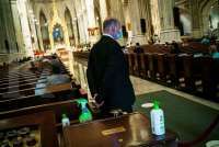 Catat, inilah hand sanitizer berbahaya yang sudah ditarik FDA