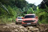 Ford Bakal Luncurkan 2 Mobil Baru dan Buka 5 Diler di 2025