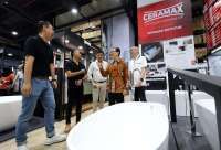 Perkuat Penetrasi Pasar di Jawa Barat, Mitra10 dan Atria Ekspansi ke Sawangan, Depok