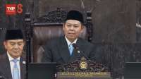 Ketua DPD Puji Kinerja Prabowo: Inflasi Terkendali dan Tax Ratio Meningkat