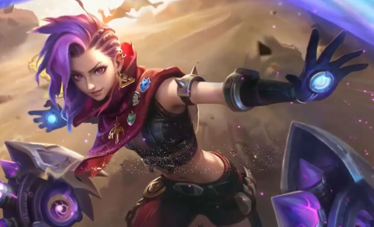 MLBB Beta, Simak Cara Download Mobile Legends Advance Server APK Android