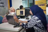 Ditjen Pajak Blokir 878 Rekening Penunggak Pajak Sejumlah Bank