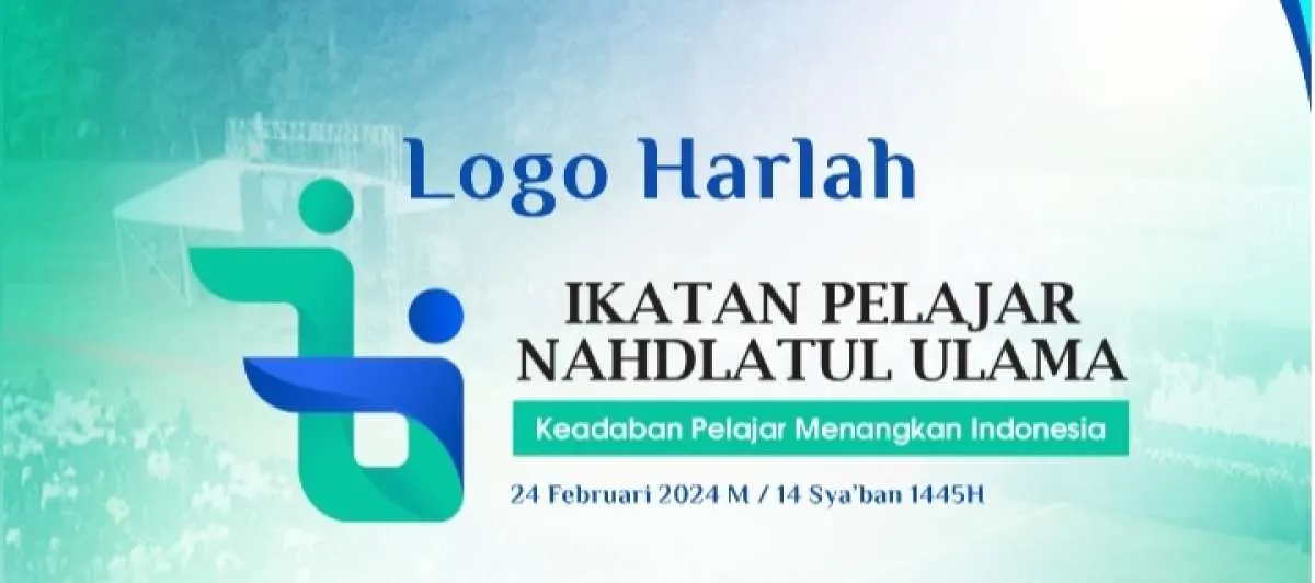 Tema dan Logo Harlah ke-70 IPNU 24 Februari 2024, Yuk Unduh di Sini!