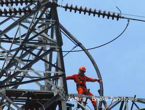 Perkuat Listrik Jakarta, PLN Benamkan Investasi Rp 3,7 Triliun