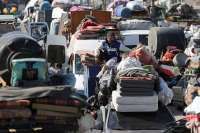 Politisi Israel Puji Pernyataan Trump soal Pemindahan Warga Gaza