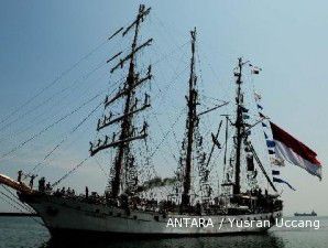 RIGS Siap Ambil Alih 51 Perusahaan Sewa Kapal