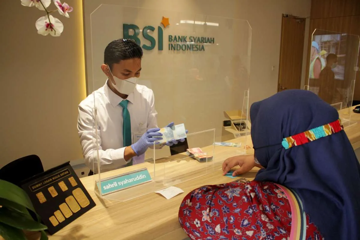 Bank syariah intip peluang pembiayaan sindikasi pada semester II