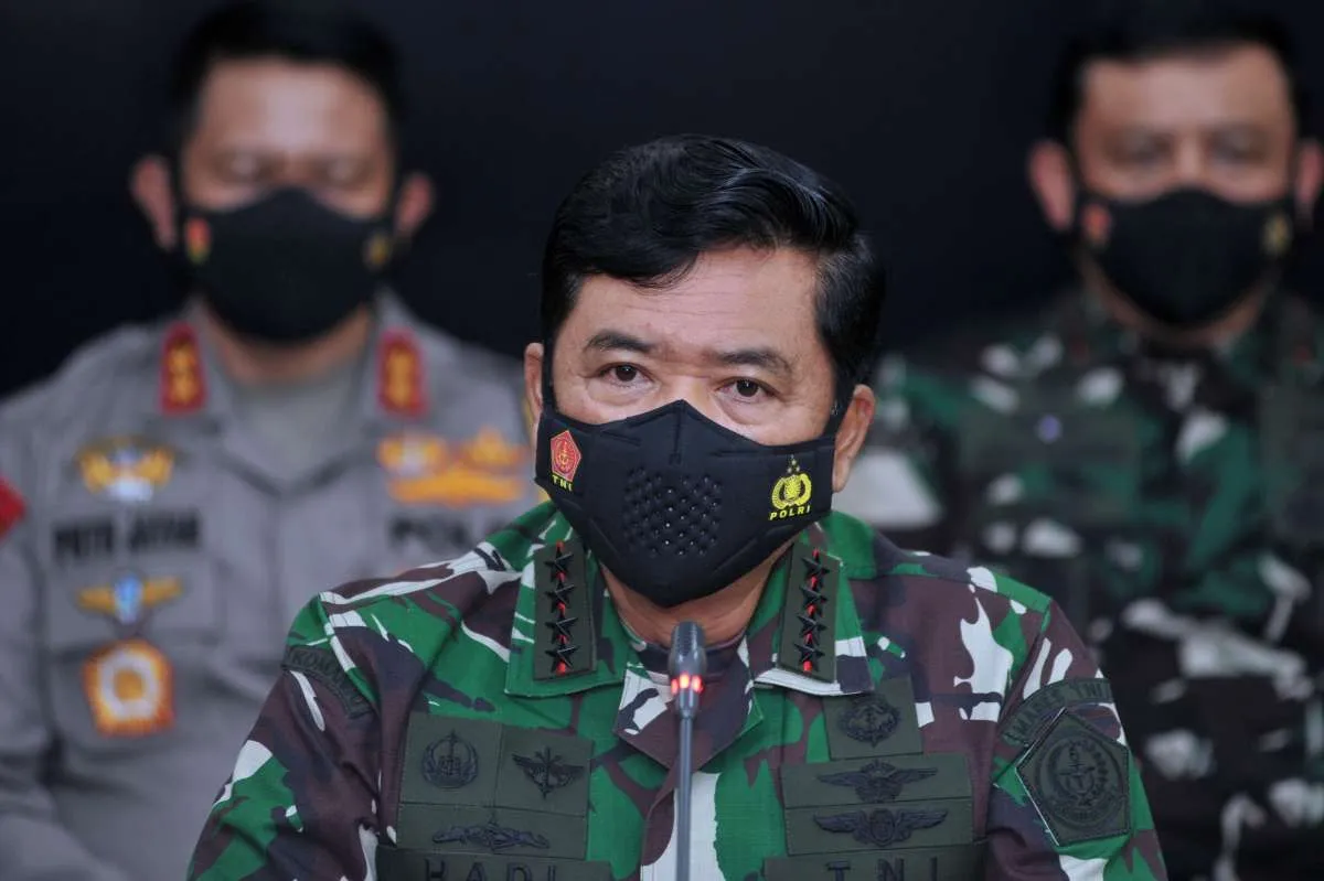 Di Tengah Isu Reshuffle Kabinet, Jokowi Panggil 3 Orang Ini ke Istana