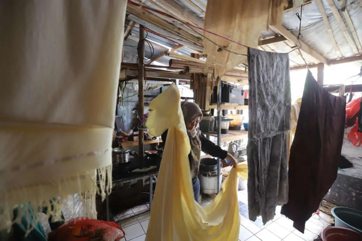 KemenKopUKM Fasilitasi 400 Pelaku UMKM Sukabumi Dapatkan Nomor Induk Berusaha