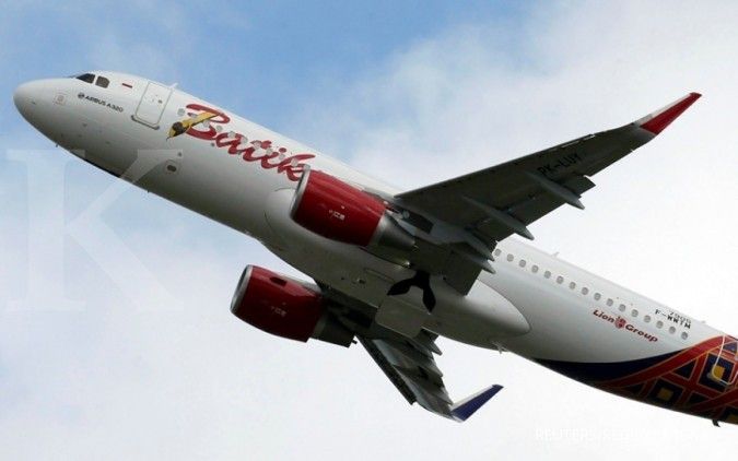 Lion Air Group imbau masyarakat tak bercanda soal bom