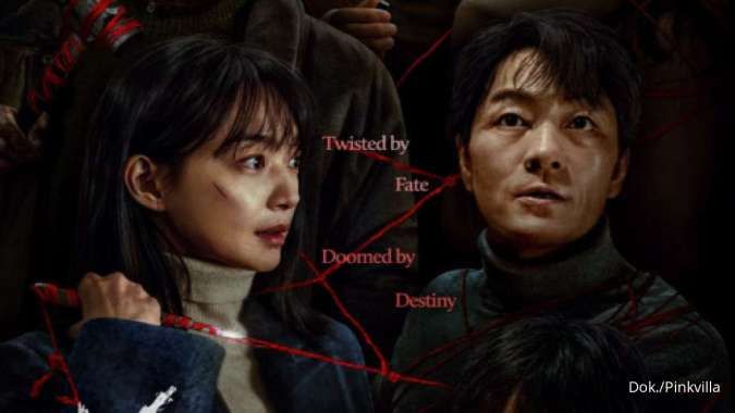 Rekomendasi 6 Drama Korea Thriller Mencekam, Terbaru Ada Karma di Netflix