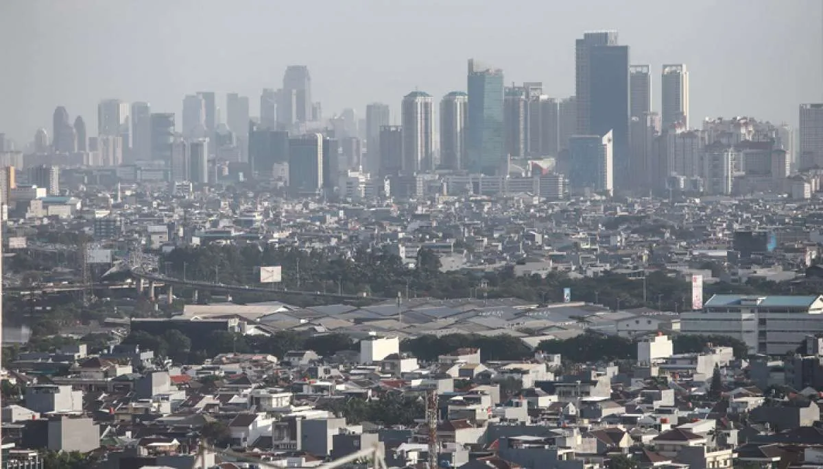 Ada Potensi Perlambatan Pertumbuhan Ekonomi Indonesia di 2023