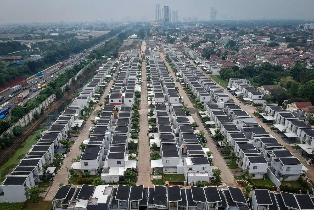 Sejalan Pemangkasan BI Rate, Bunga KPR Bisa Turun dalam Beberapa Bulan ke Depan