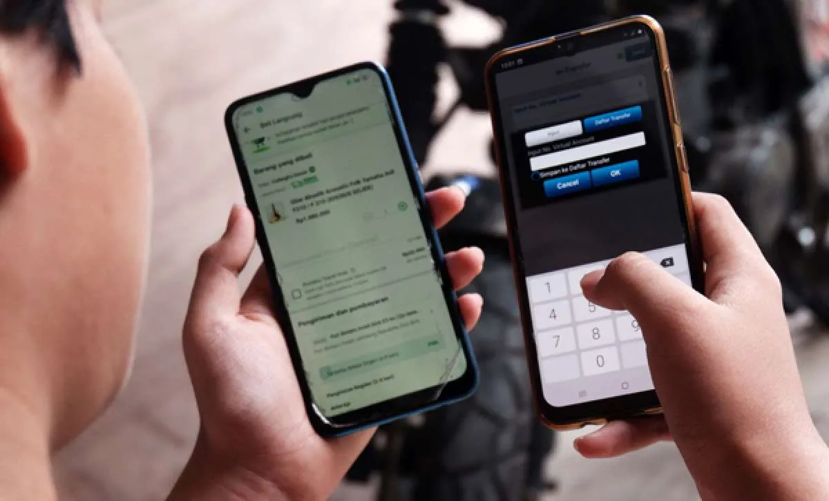 BI beberkan plus minus penerbitan mata uang digital