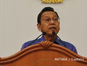 Wapres: Perdagangan manusia bentuk perbudakan baru