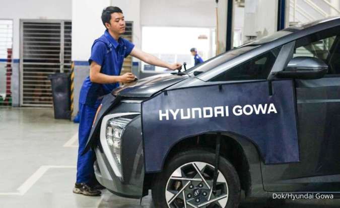 Tawarkan Program Big Deal, Hyundai Pacu Penjualan Mobil di Bulan Ramadan