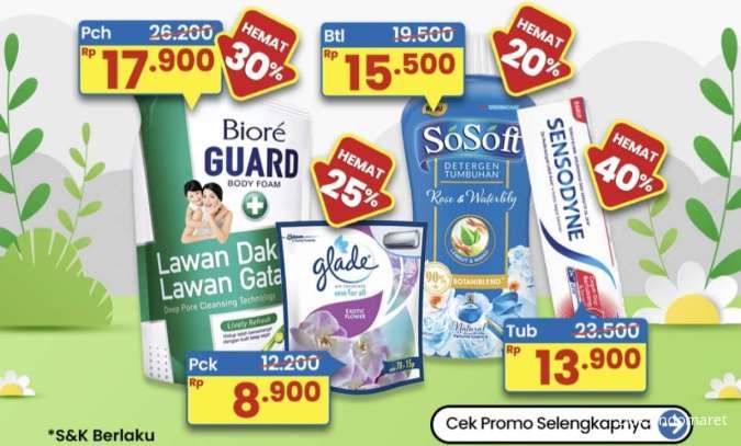 Katalog Promo Indomaret Super Hemat 26 Juni-9 Juli 2025, Ada Promo Serba Gratis!