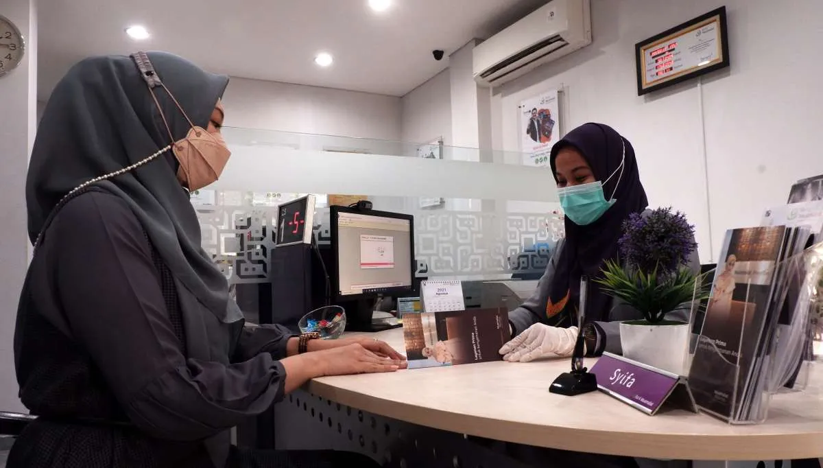 Perbankan Syariah Dukung Penghapusan Kewajiban Spin-off UUS