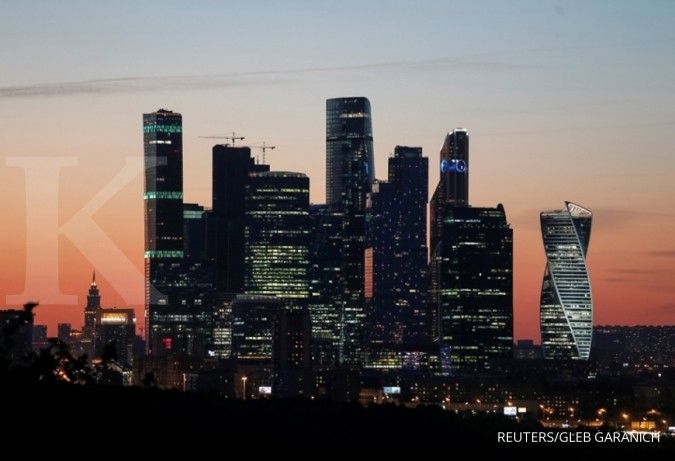 10 perusahaan Rusia siap IPO tahun depan