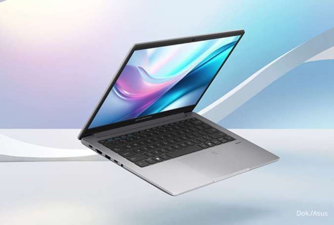 Rekomendasi Laptop 14 Inci Terbaik November 2025: Harga 7-8 Jutaan