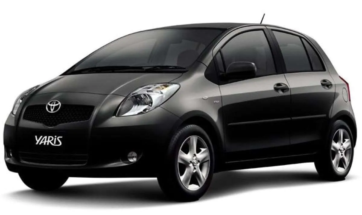 Harga mobil bekas Toyota Yaris kian murah, per akhir Oktober kini mulai Rp 70 jutaan
