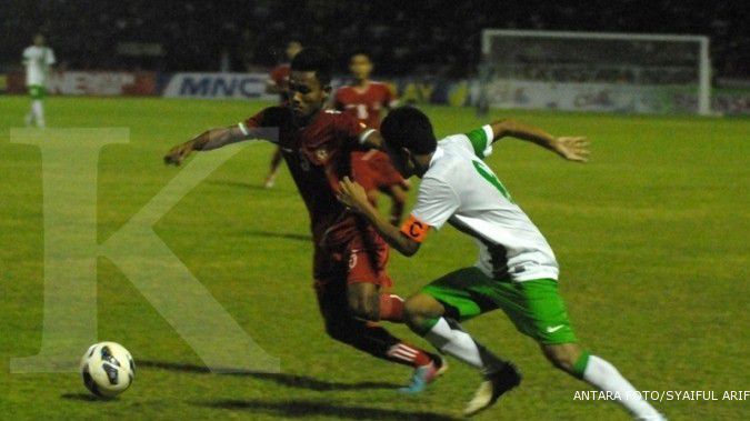 Menpora akan gandeng BUMN danai turnamen sepakbola