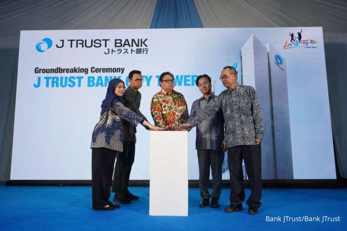 JTrust Bank Beberkan Kendala dalam Pemenuhan Free Float 15%