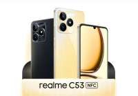 Realme C53 Hadirkan Mini Capsule ala iPhone, Harga Cuma 1 Jutaan? Wajib Cek!