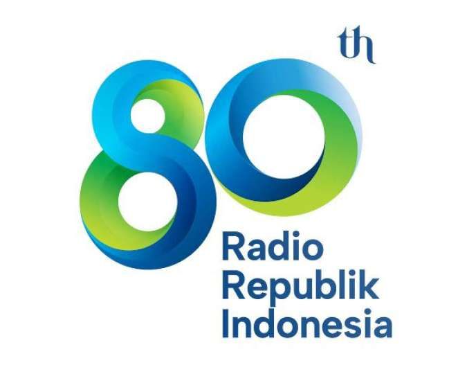 Tema dan Sejarah Hari Radio Nasional atau Hari RRI Ke-80 pada 11 September