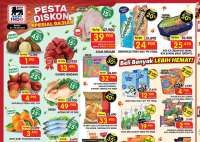 Promo Superindo Weekday 1-4 Desember 2025, Diskon Gajian Awal Bulan Sampai 50%