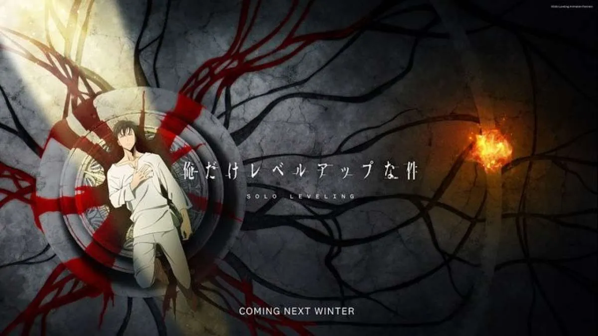 Anime Solo Leveling Mendapatkan Trailer Baru, Terungkap Jadwal Tayang Tahun 2024