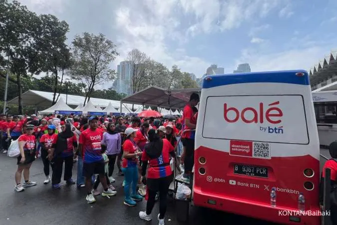 Bunga Deposito BTN di Oktober 2025, Simpan Deposito Rp 5 Juta Dapat Bunga Berapa?