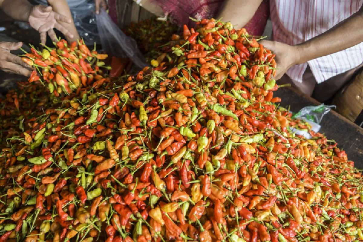 BI Perkirakan Inflasi Tahun 2021 Berada di Bawah Kisaran Sasaran