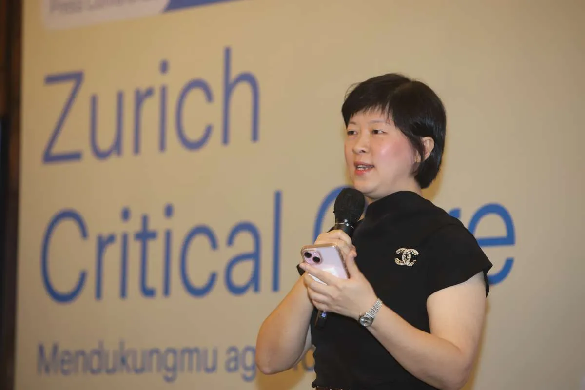 Zurich Life Balik Untung, Laba Tembus Rp 9,47 Miliar per Maret 2026
