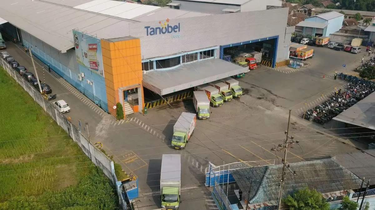 Sariguna Primatirta (CLEO) Suntik Modal Rp 180 Miliar ke Sentralsari Primasentosa