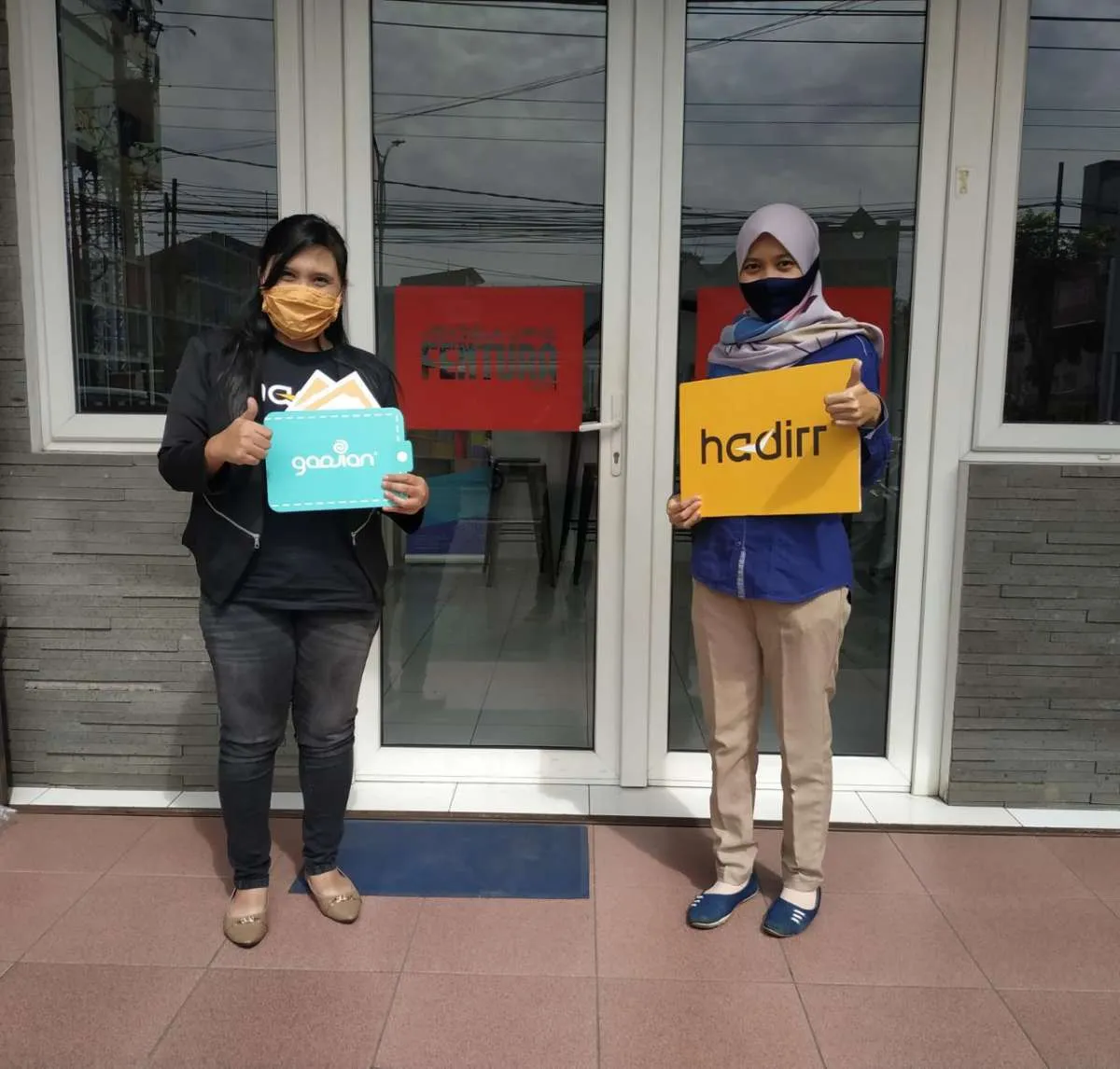 Gadjian dan Hadirr ekspansi ke Jateng, layani pengelolaan SDM digital