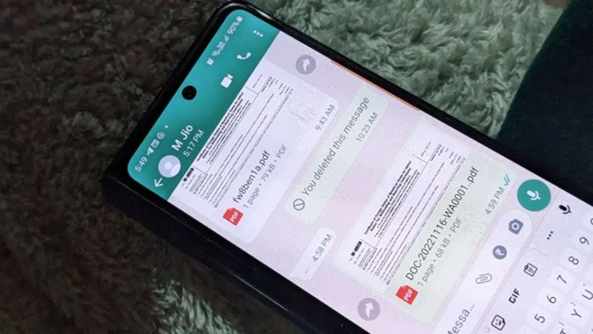 Cara Mengatasi Notifikasi WhatsApp yang Tidak Muncul di HP dengan 6 Langkah
