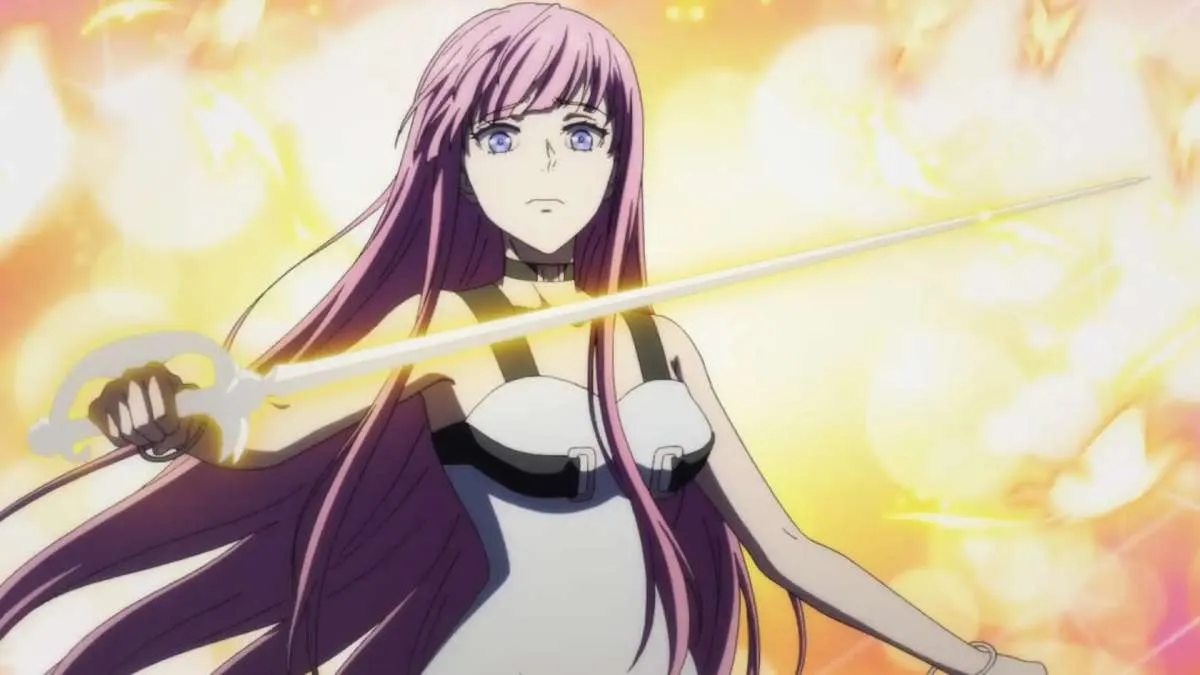 Cara Nonton Hametsu no Oukoku Episode 10 Subtitle Indonesia Lengkap dengan Link Resmi