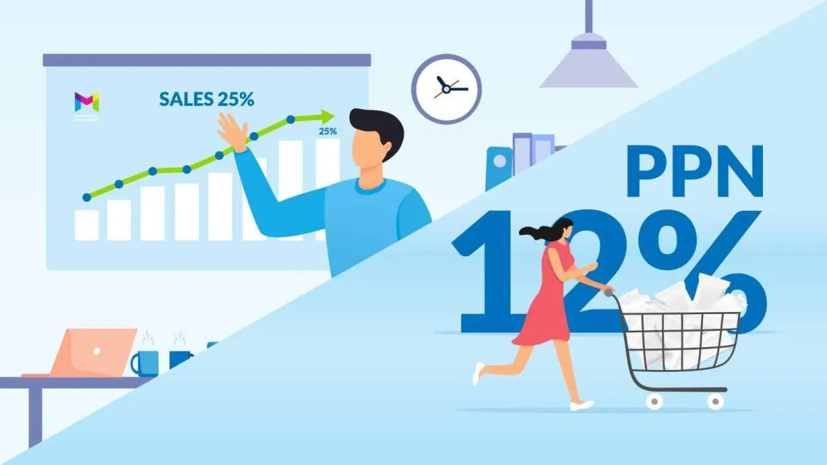 Kiat Jitu MMI Luncurkan Kemasan Ekonomis: Pacu Sales 25% di Tengah Kenaikan PPN 12%