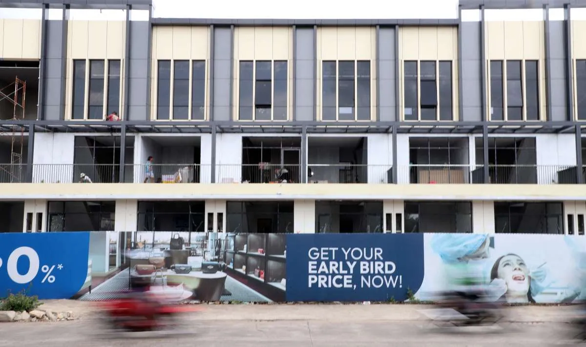 Pajak Rumah Sewa Berpotensi Menekan Minat Investor Properti, Ini Alasannya