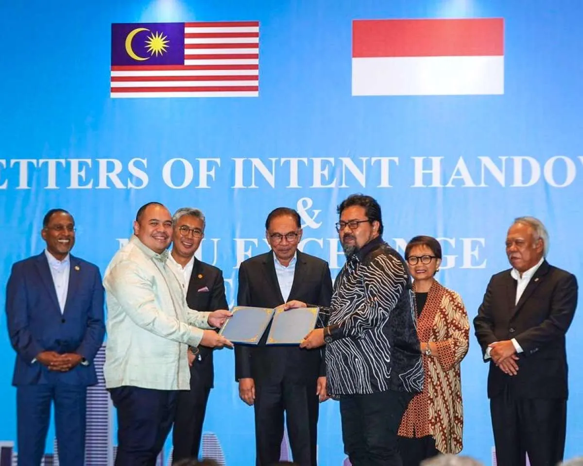 AC Ventures dan Indies Gandeng Penjana Kapital Kerjasama Investasi Lintas Negara