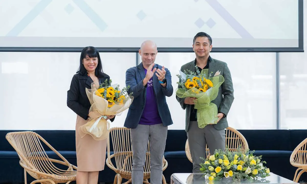 Grup Modalku Lanjutkan Ekspansi ke Vietnam