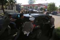 Tiga SPBU di Aceh Tamiang Kembali Beroperasi